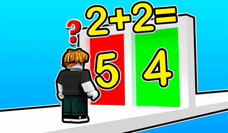 Choose the answer or die: Obby