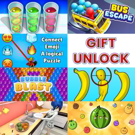 Brain Training Games