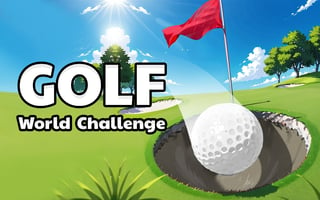 Golf - World Challenge