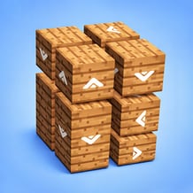 Vector Shift: Cube Sweep