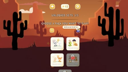 Magic Puzzles - Screenshot 3