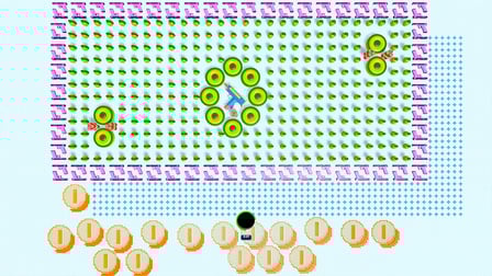 Attack Hole - Screenshot 8