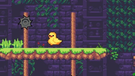 Duck Against! - Screenshot 2