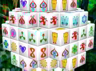 Mahjong Connect 3d