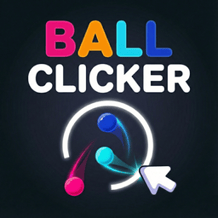 Ball Clicker
