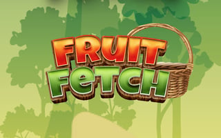 Fruit Fetch