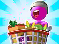  Mini Market Tycoon