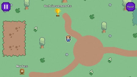 Farmageddon - Screenshot 1