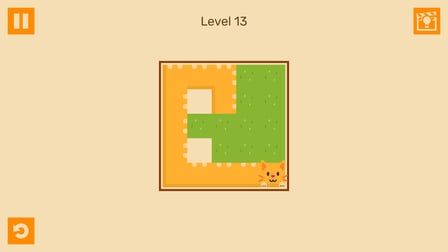 KotBaton - Screenshot 1