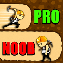 Mine Digger - Survival Mode