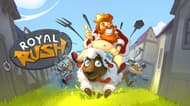 Royal Rush