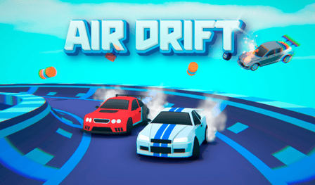 Air Drift