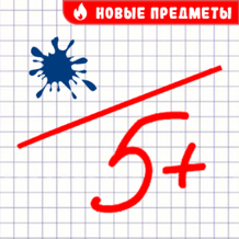 The test is a Double or an Excellent student