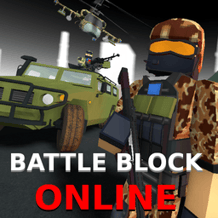 Battle Block online