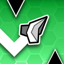 Geometry Dash: Dart 2.2 Challenge!