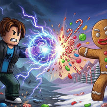 Characters: Legendary Battle