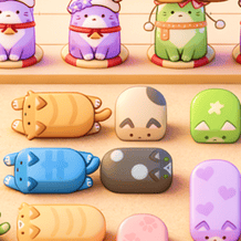 Help the Cats: Unblock the Jam