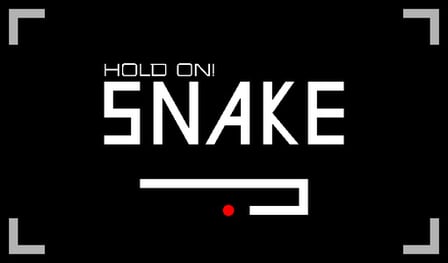 Hold On! Snake