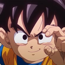 Dragon Ball - Quiz