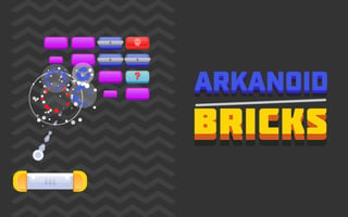 Arkanoid Bricks