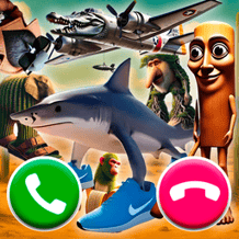 All Italian Animals Call