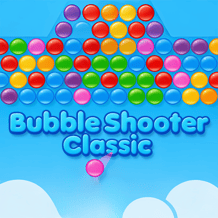 Bubble Shooter Classic