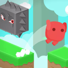 Maxim's Adventure: Parkour at Heights