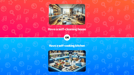 Would you rather game - Screenshot 3