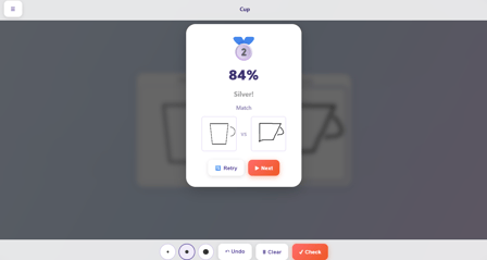 Copy the Drawing - Screenshot 4
