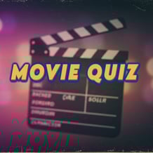 Movie quiz