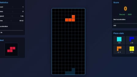 Shapix - Screenshot 1