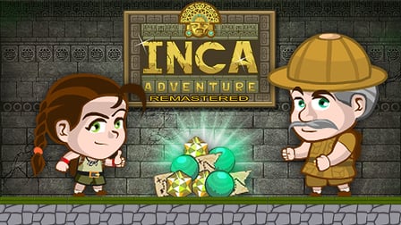 Inca Adventure