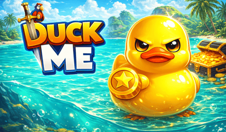Duck Me