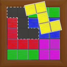 The 5x5 cube puzzle