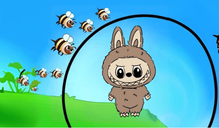 Protect the Labuba: The Line