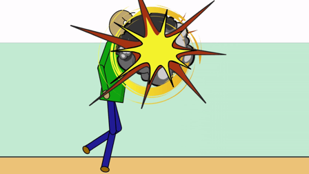 Baldi at school - Screenshot 2