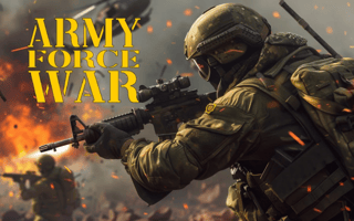 Army Force War