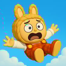 Infinite Jump