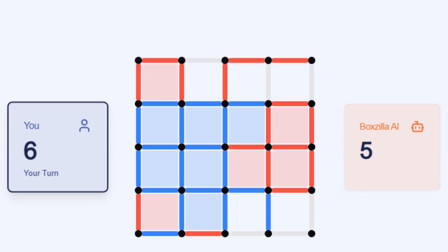 Boxzilla - Screenshot 3