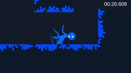 ADVENTURES OF SPIKY the quest begins! - Screenshot 2