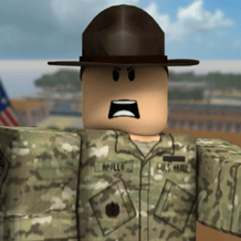 Army Tycoon 99