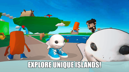 Baby Brainrots - Multiplayer with Friends! - Screenshot 3