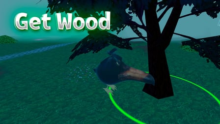 Skebob 99 Nights - Screenshot 3