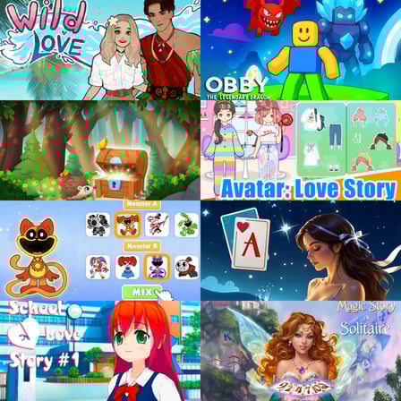 Fantasy Games