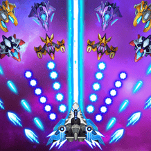 Space Shooter: Space Maze