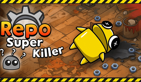 Repo Super Killer