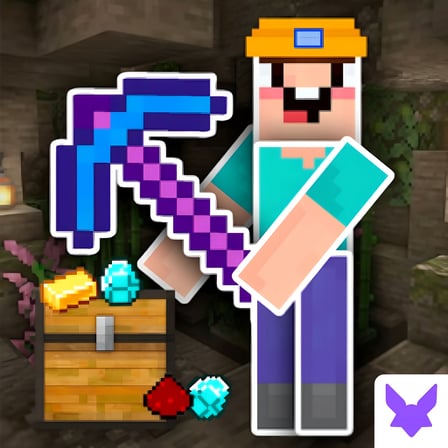 Jeux Minecraft clicker
