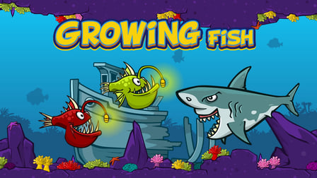 Growing Fish