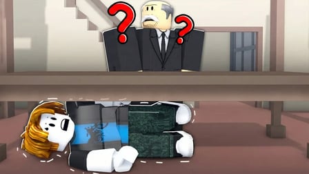 Hide and Seek Online - Screenshot 1