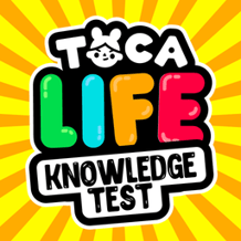 Toca Life Knowledge Test